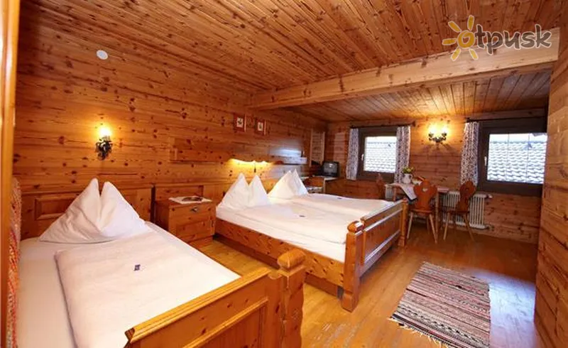 Фото отеля Gasthof Limberghof 3* Цель ам Зее Австрия 