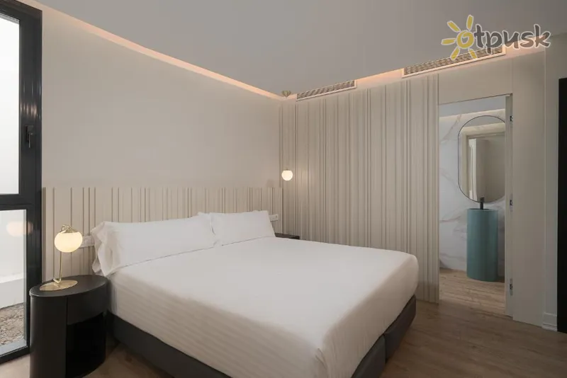 Фото отеля Cordial La Nina De Vegueta Boutique Hotel 4* par. Grankanārija (Kanāriju salas) Spānija istabas