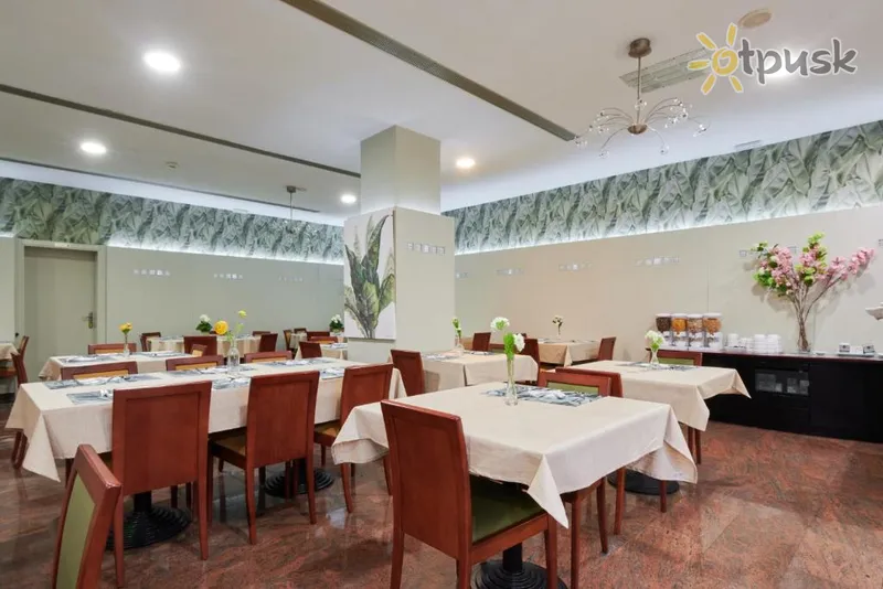 Фото отеля Ramblas Vendrell Hotel 4* Kosta Dorada Ispanija barai ir restoranai