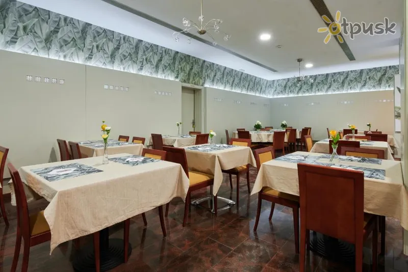 Фото отеля Ramblas Vendrell Hotel 4* Kosta Dorada Ispanija barai ir restoranai