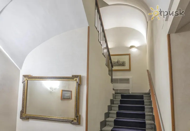 Фото отеля Palazzo Turchini 4* Neapole Itālija 