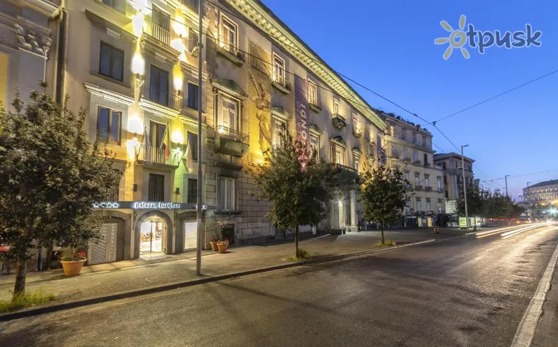 Фото отеля Palazzo Turchini 4* Neapole Itālija 