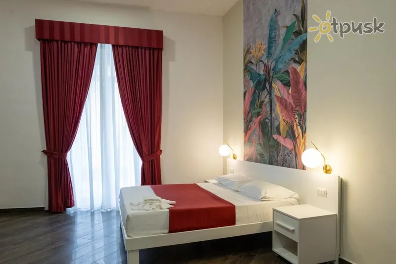 Фото отеля San Michele Hotel 4* Neapolis Italija 