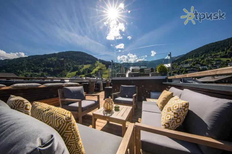 Фото отеля Heitzmann Hotel 4* Цель ам Зее Австрия