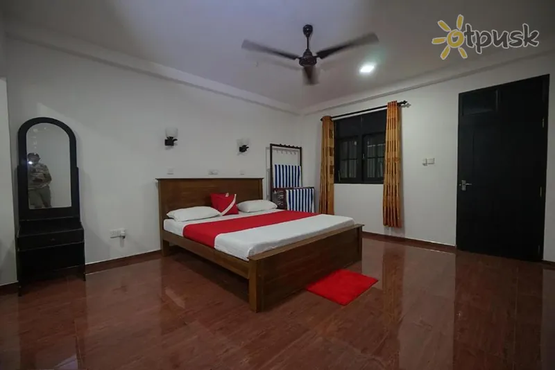 Фото отеля Rainbow Villa 2* Хиккадува Шри-Ланка
