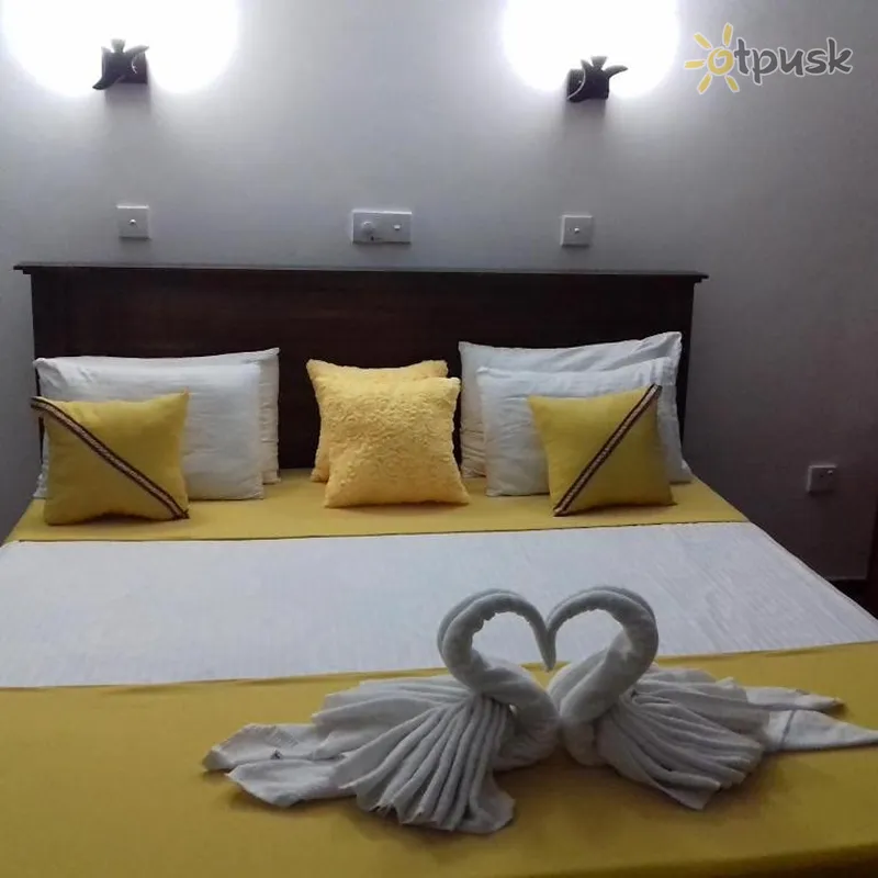 Фото отеля Rainbow Villa 2* Хиккадува Шри-Ланка