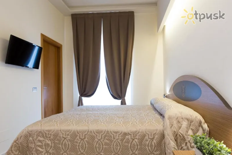 Фото отеля Buono B&B Hotel 3* Неаполь Италия 