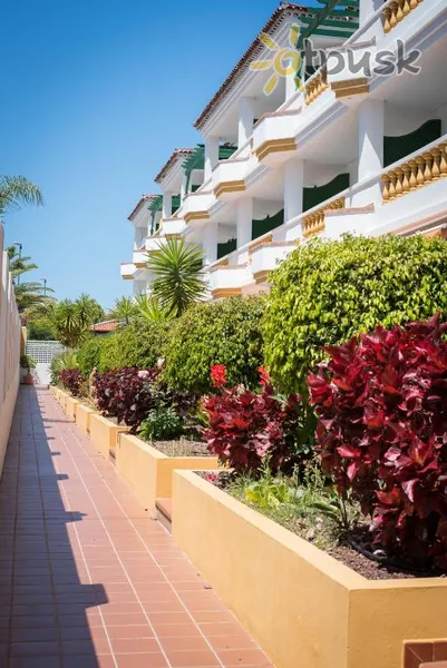 Фото отеля Club Tarahal 2* Tenerifė (Kanarai) Ispanija 