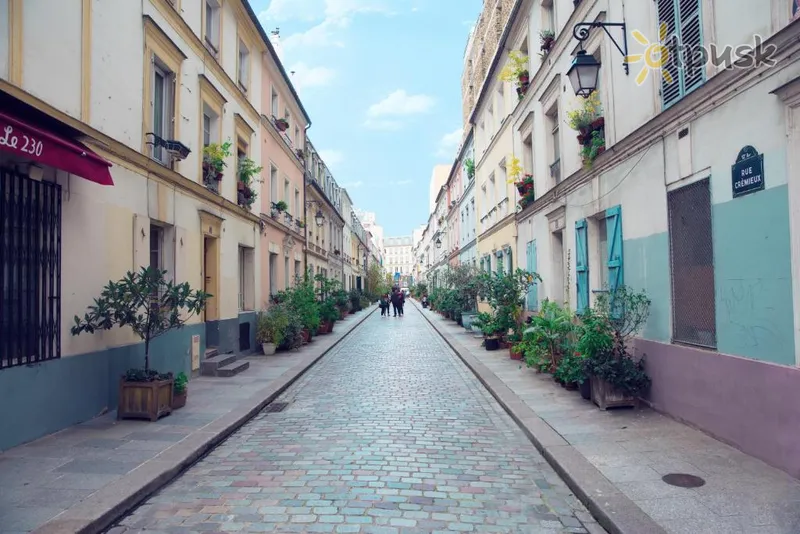 Фото отеля Timhotel Paris Gare de Lyon 3* Parīze Francija 