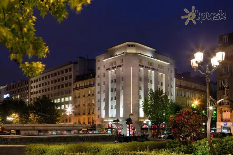 Фото отеля Paris Neuilly Hotel 4* Paryžius Prancūzija 