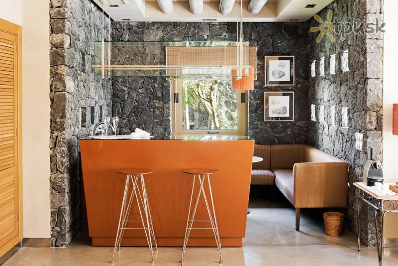 Фото отеля Las Villas Bahia Del Duque 4* par. Tenerife (Kanārijas) Spānija vestibils un interjers