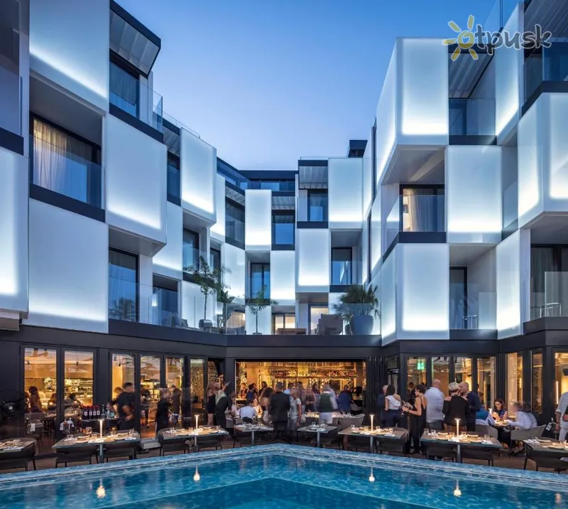 Фото отеля Sir Joan Hotel 4* par. Ibiza Spānija 