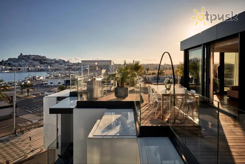 Фото отеля Sir Joan Hotel 4* par. Ibiza Spānija 