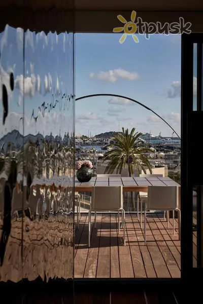 Фото отеля Sir Joan Hotel 4* par. Ibiza Spānija 