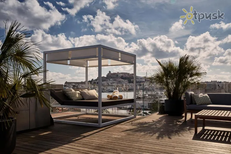 Фото отеля Sir Joan Hotel 4* par. Ibiza Spānija 