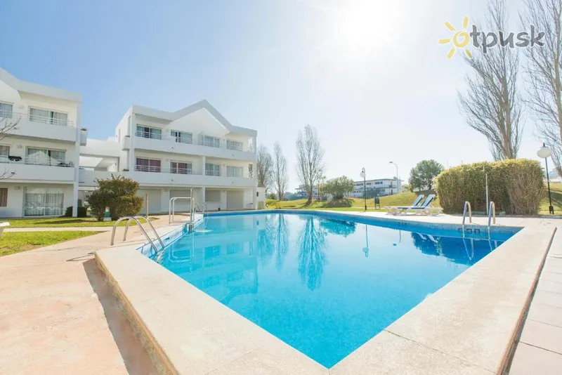 Фото отеля Habitat Apartments 3* Maljorka Ispanija 