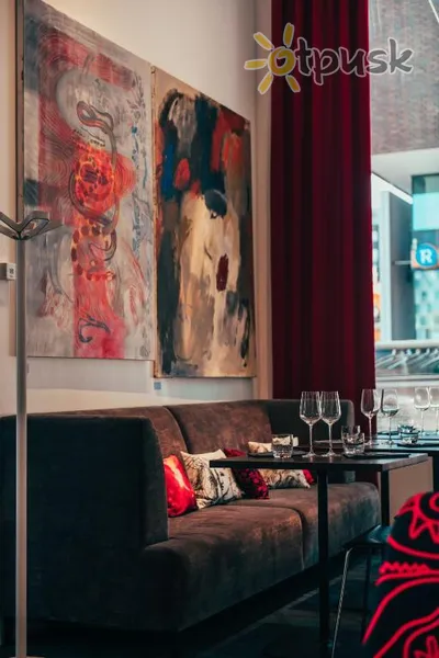 Фото отеля Ax Hotel 3* Helsinki Somija cits