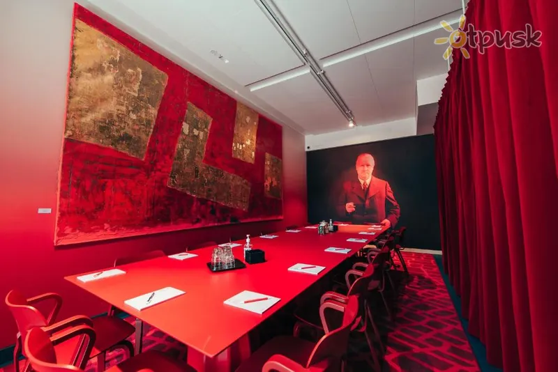 Фото отеля Ax Hotel 3* Helsinki Somija cits