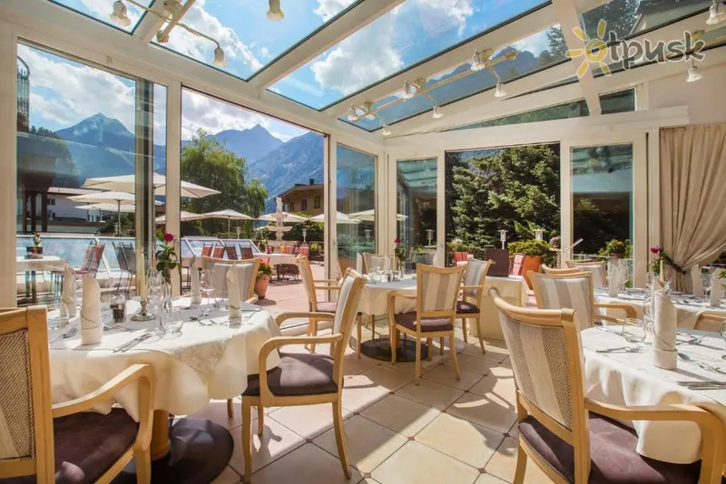 Фото отеля Rita Hotel 4* Зельден Австрия