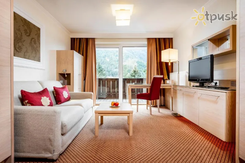 Фото отеля Rita Hotel 4* Зельден Австрия