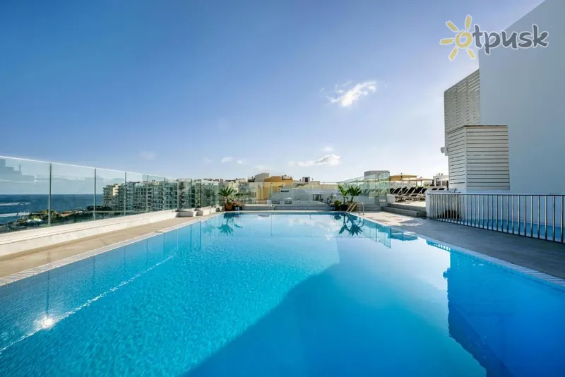 Фото отеля Plaza Regency 3* Lieknas Malta 