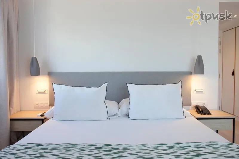 Фото отеля Mim Mallorca Hotel 4* о. Майорка Испания 