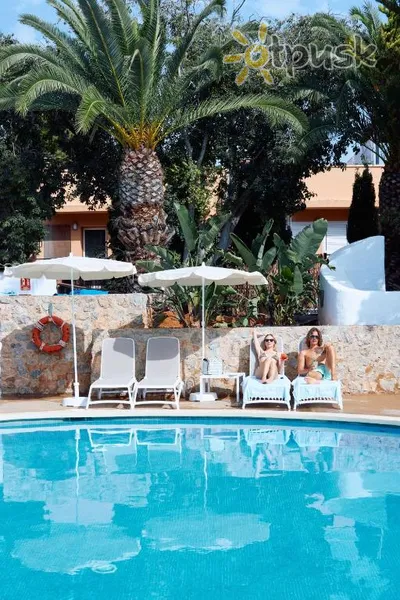 Фото отеля Vibra Isola Hotel 3* Ibiza Ispanija 