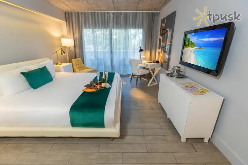 Фото отеля Riviera Suites South Beach Hotel 4* Майами США 