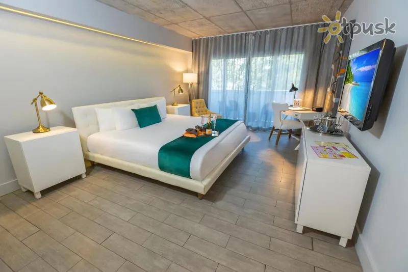 Фото отеля Riviera Suites South Beach Hotel 4* Майами США 