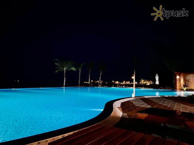 Фото отеля JM Casavilla Retreat Phu Quoc 4* par. Phu Quoc Vjetnama 