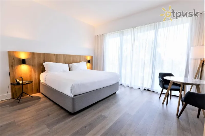 Фото отеля Urbanica Euclid Hotel 4* Maiami ASV 