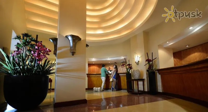 Фото отеля National Hotel 4* Majamis JAV 