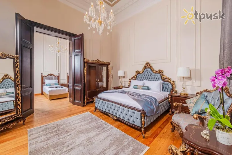 Фото отеля Ring Stone Hotels Old City 3* Стамбул Турция 