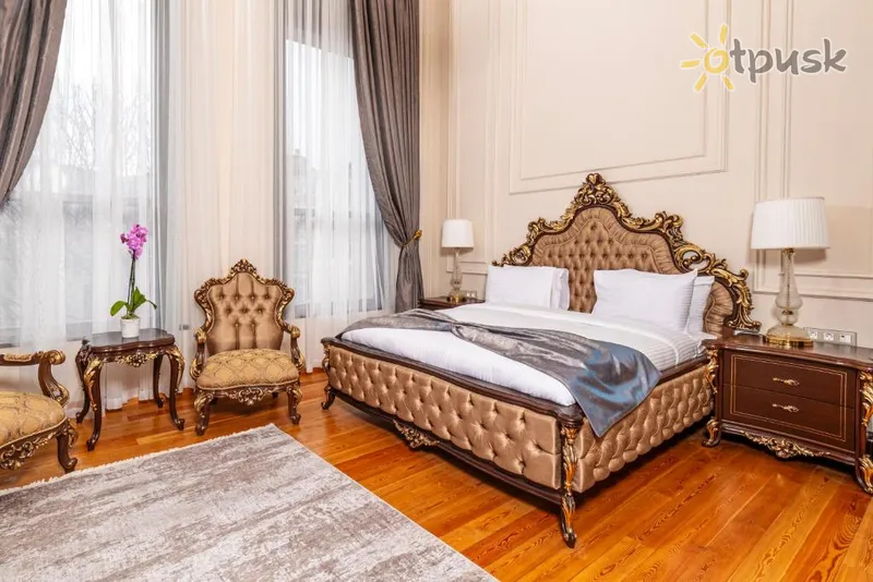 Фото отеля Ring Stone Hotels Old City 3* Stambula Turcija 