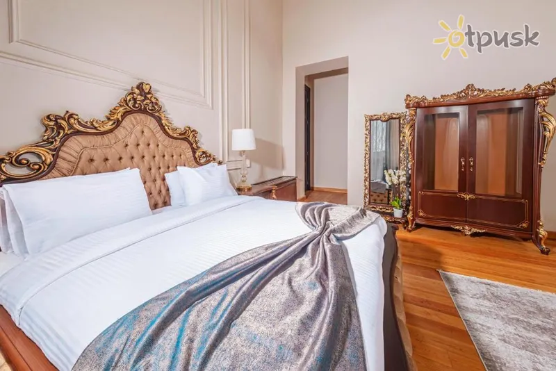 Фото отеля Ring Stone Hotels Old City 3* Stambula Turcija 