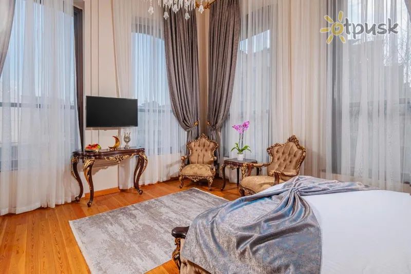 Фото отеля Ring Stone Hotels Old City 3* Стамбул Турция 