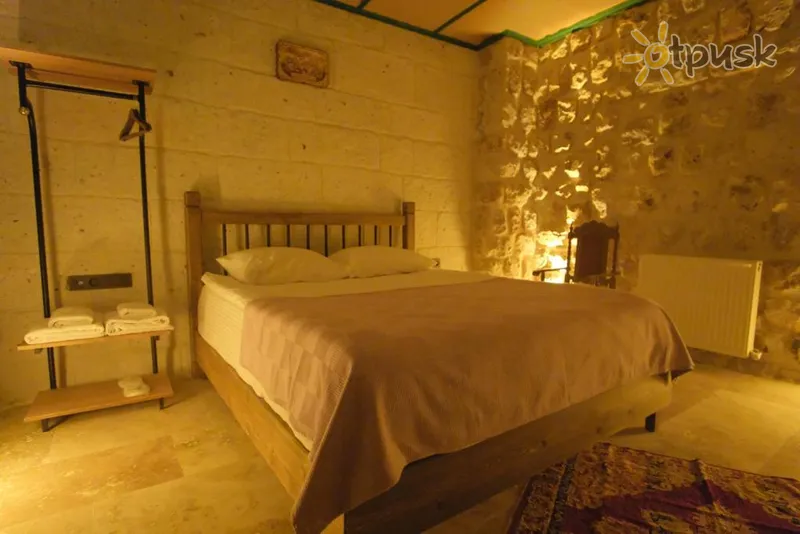 Фото отеля Euphoria Cave House 3* Каппадокия Турция 