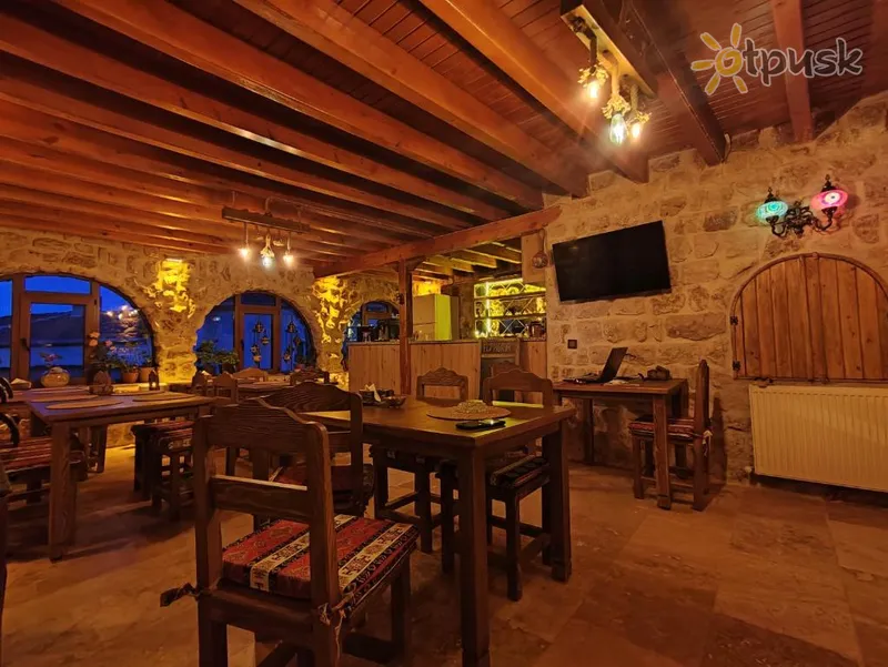 Фото отеля Euphoria Cave House 3* Каппадокия Турция 