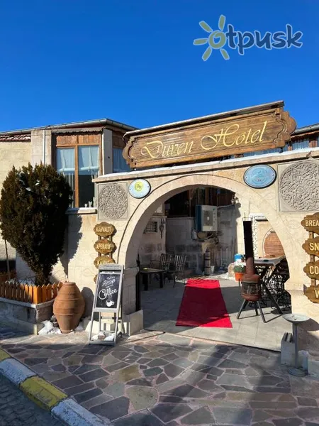 Фото отеля Duven Hotel Cappadocia 3* Каппадокия Турция 