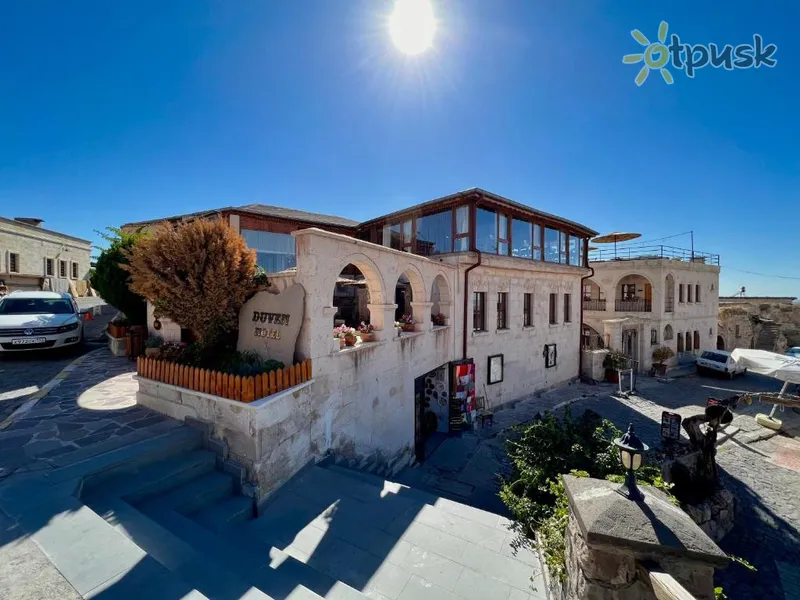 Фото отеля Duven Hotel Cappadocia 3* Kapadokija Turkija 