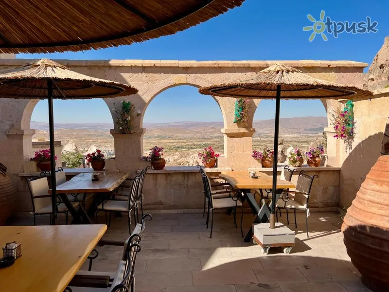 Фото отеля Duven Hotel Cappadocia 3* Kapadokija Turcija 