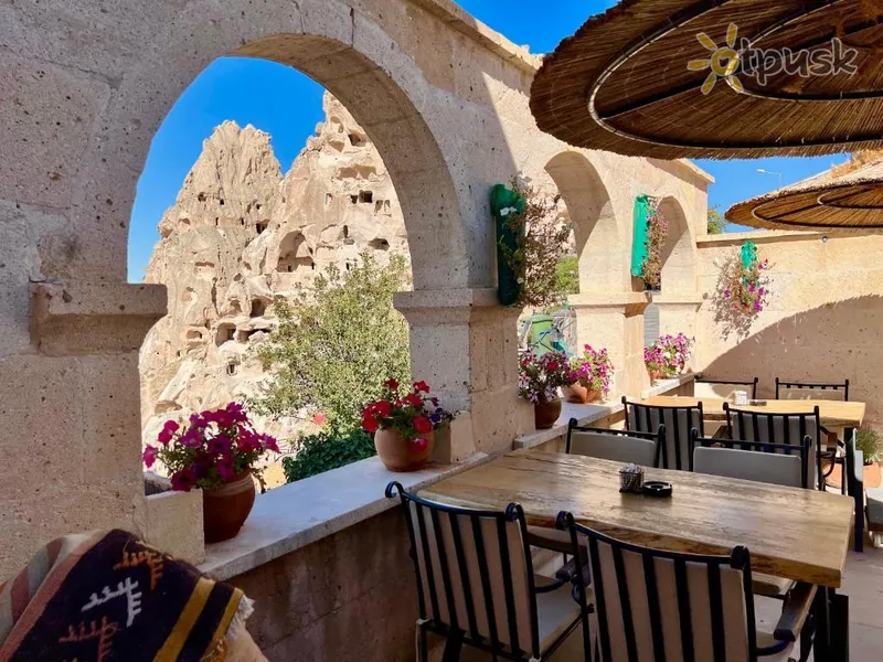 Фото отеля Duven Hotel Cappadocia 3* Kapadokija Turkija 