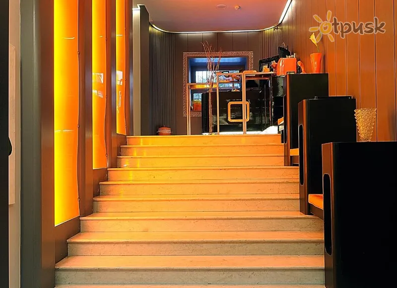 Фото отеля Orange Hotel 4* Рим Италия 