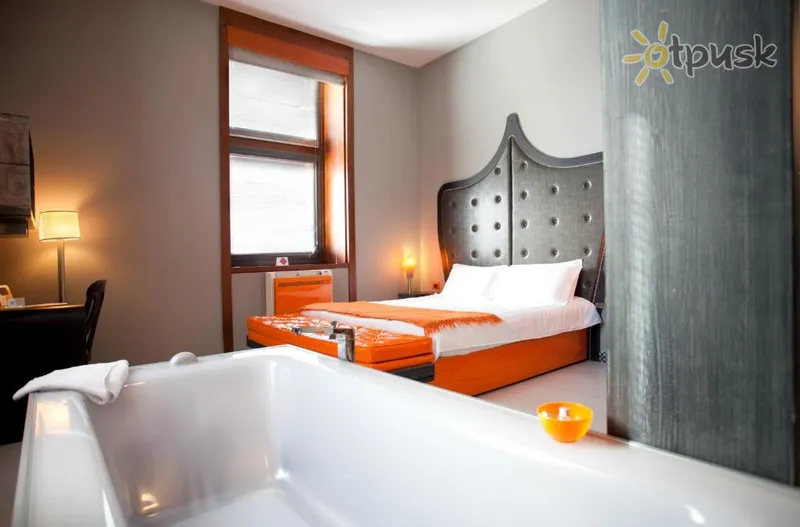 Фото отеля Orange Hotel 4* Roma Italija 