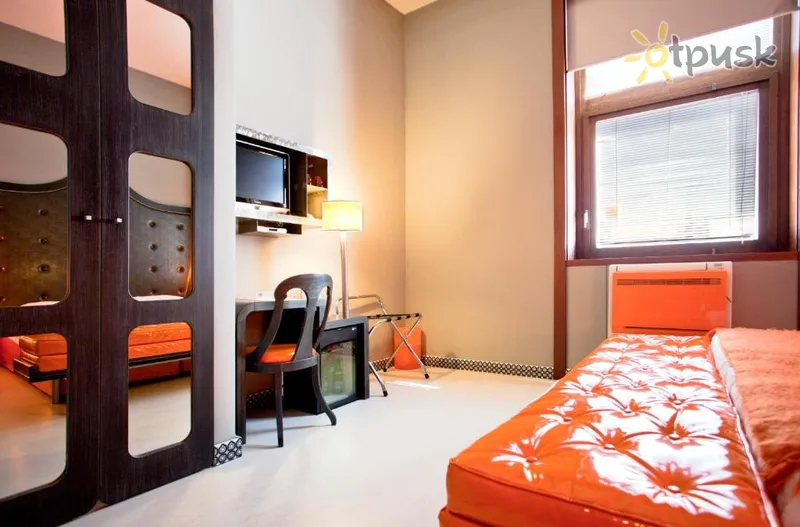 Фото отеля Orange Hotel 4* Roma Itālija 