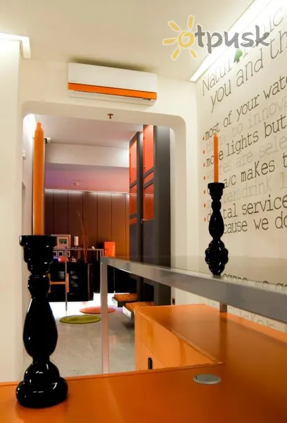 Фото отеля Orange Hotel 4* Roma Italija 