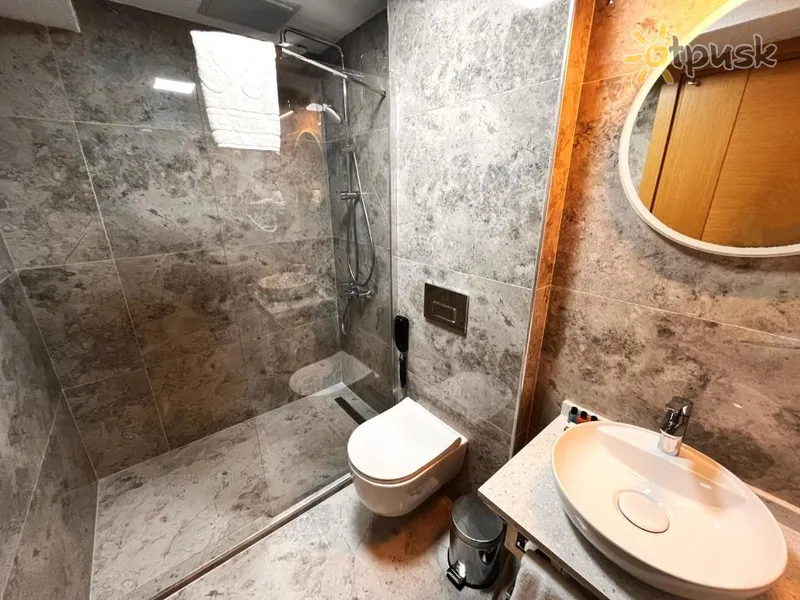 Фото отеля Downtown Sirkeci Hotel 3* Стамбул Турция 