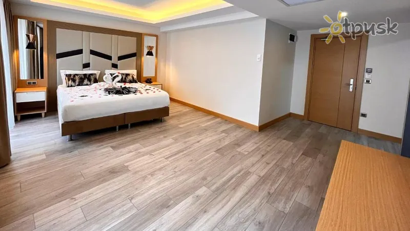 Фото отеля Downtown Sirkeci Hotel 3* Стамбул Турция 