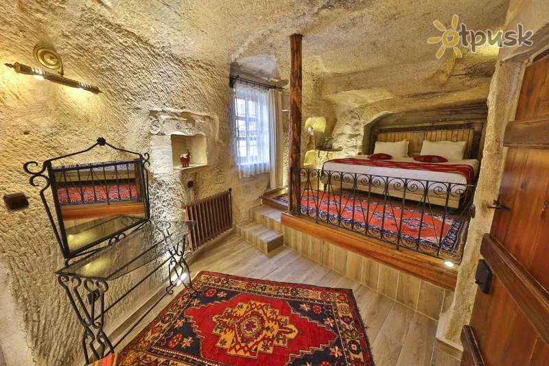 Фото отеля Divan Cave House 4* Каппадокия Турция 