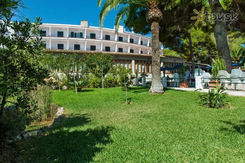 Фото отеля Cala Murada Hotel 3* о. Майорка Испания 